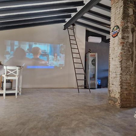 Вилла Tu Refugio Монтбрио-дель-Камп Экстерьер фото