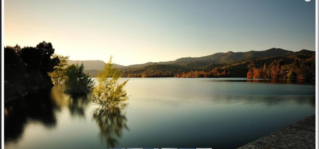 Вилла Tu Refugio Монтбрио-дель-Камп Экстерьер фото
