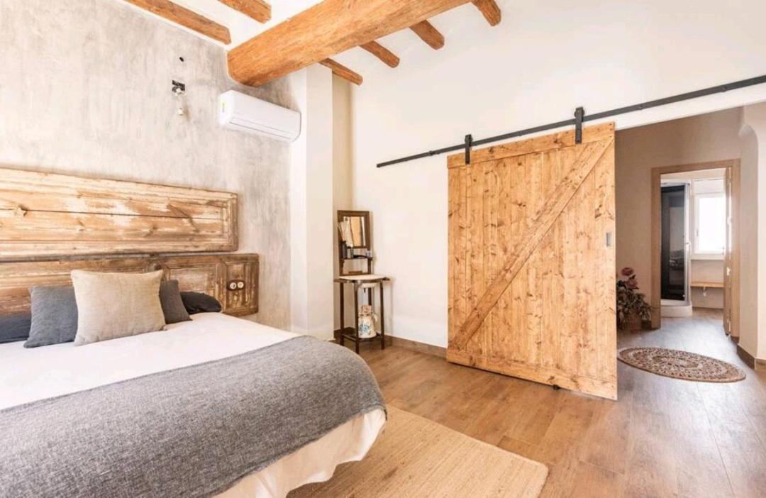Вилла Tu Refugio Монтбрио-дель-Камп Экстерьер фото